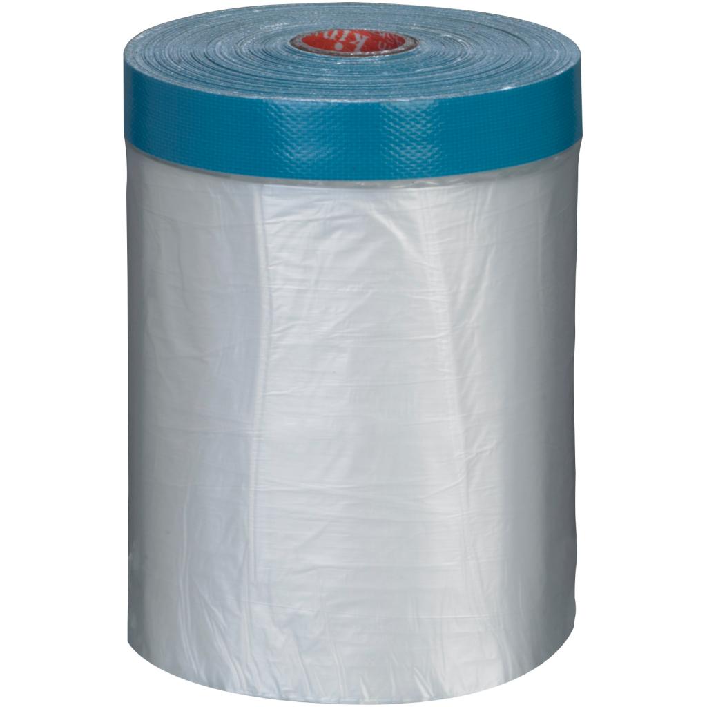 Kip Masker met textieltape - blauw 1.500 mm 20 m 3833-15
