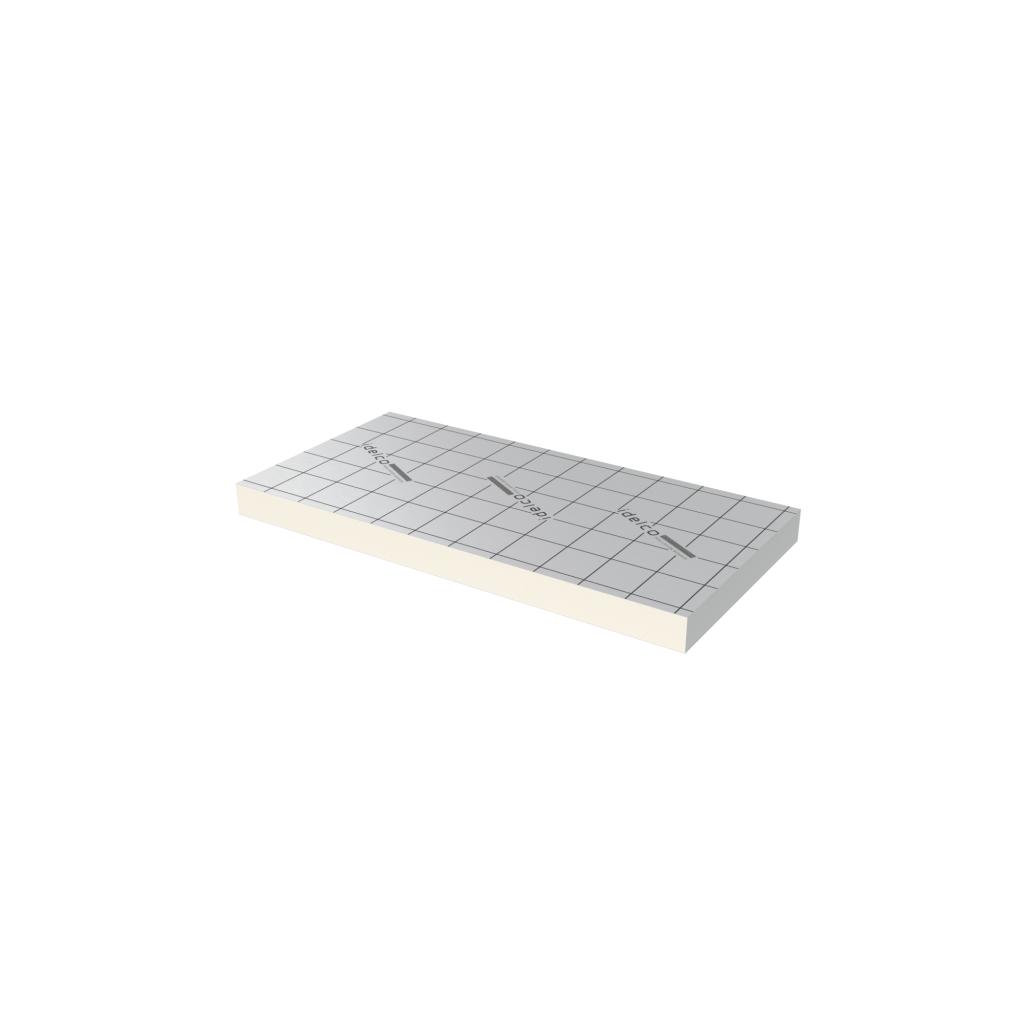 IDELCO A-THERM ROOF ST  80 LAM 1200x600 (Rd=3,60)