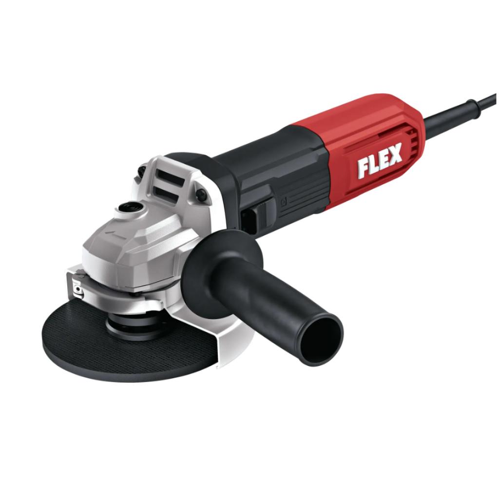 Flex Haakse slijper 1100 Watt 125mm (532609)