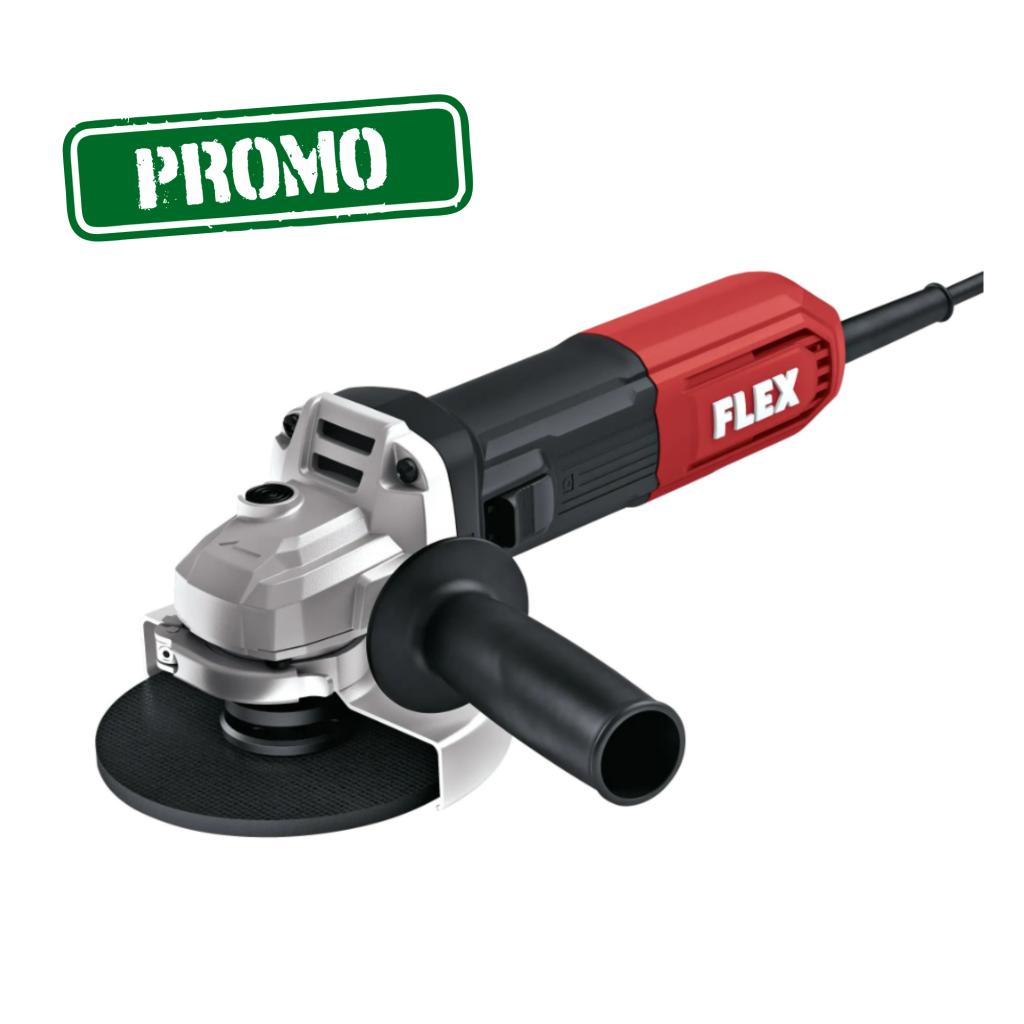 Flex Haakse slijper 1100 Watt 125mm (532609)