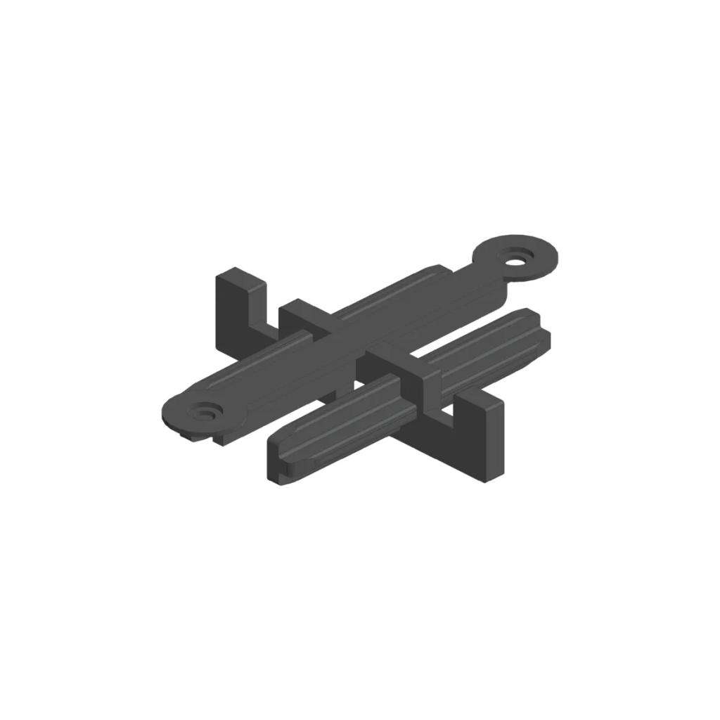Solidor STRUCTUSOL - Frontale connector - VF