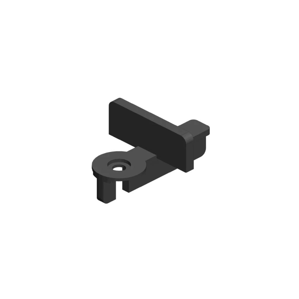 Solidor STRUCTUSOL - Lateraal voegstuk - C3L