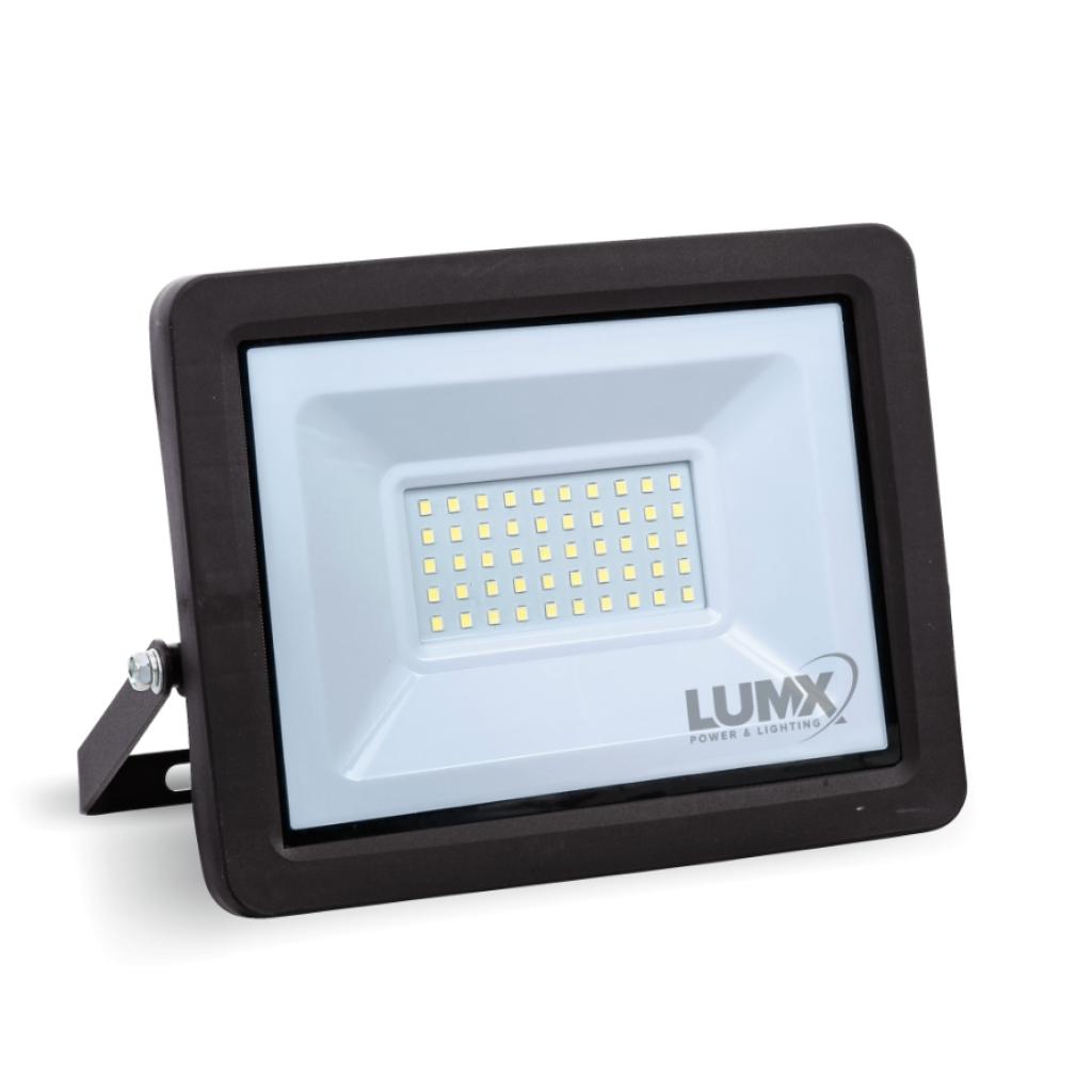 LED wandstraler WS-30