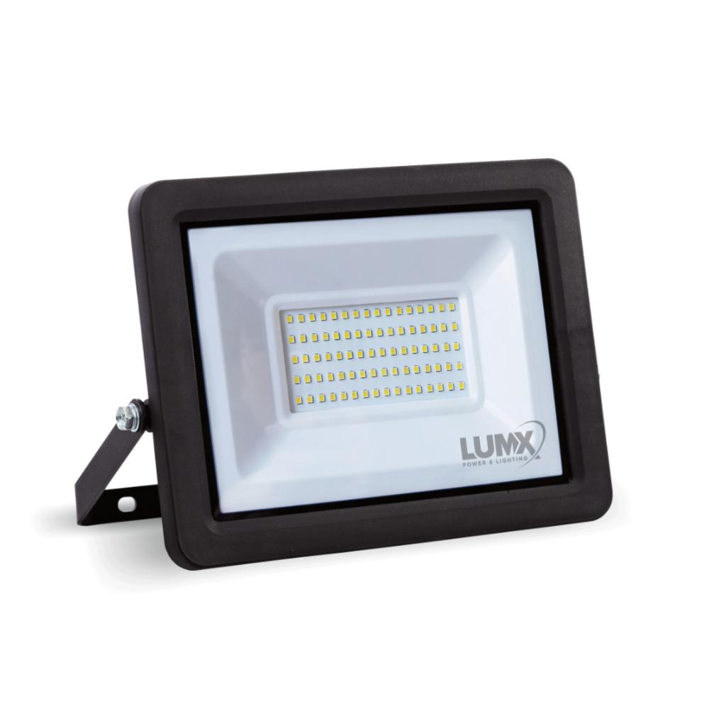 LED wandstraler WS-50