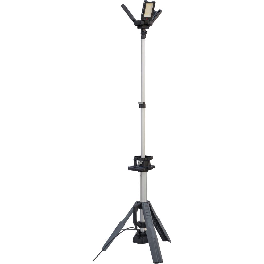 Professional Driepoot LED bouwspot (13050 T)
