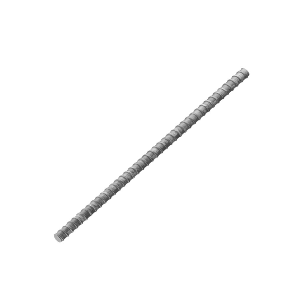bekistingsstang 750mm galva