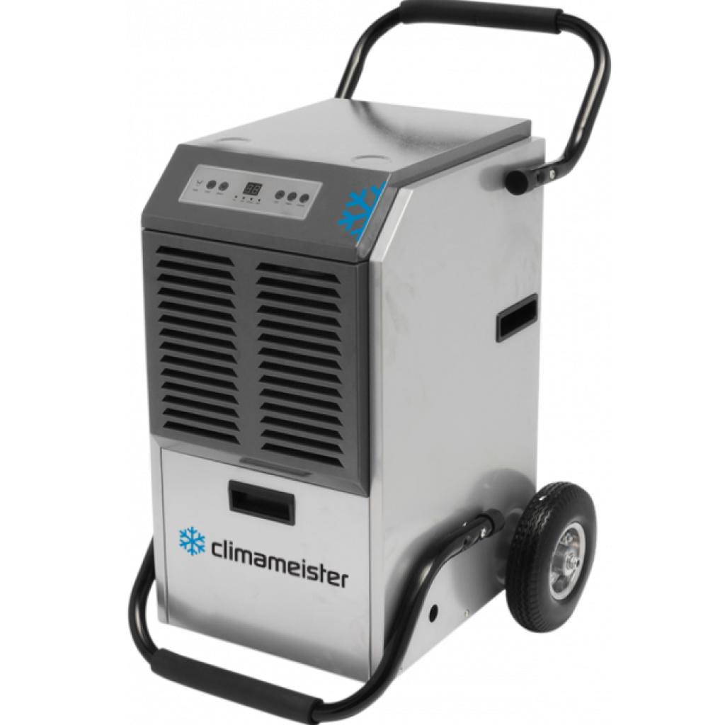 Contimac MCR 60 GC MOBIELE ELECTRISCHE BOUWDROGER