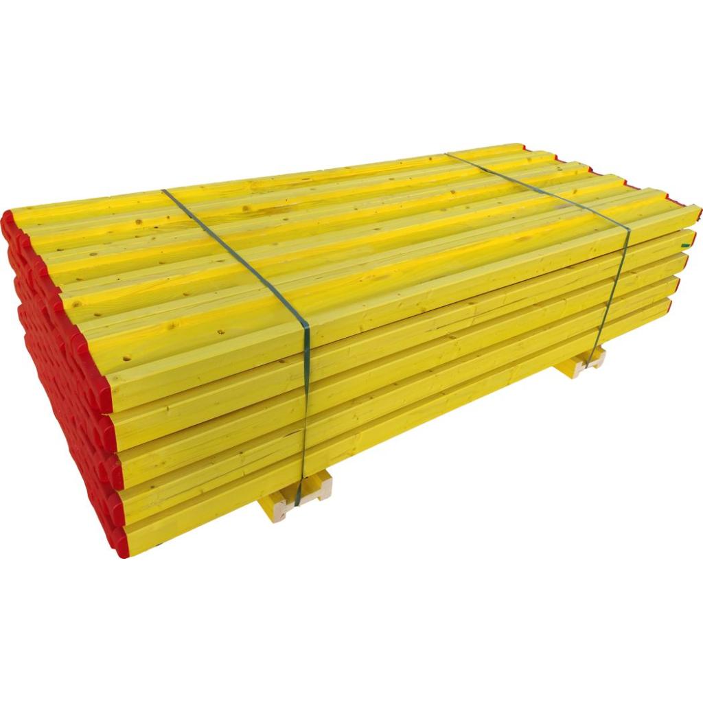 Systeembalk H20 3.60m