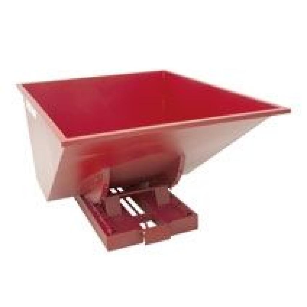 kantelbak/vorklift type 900 - 1525x1215x870