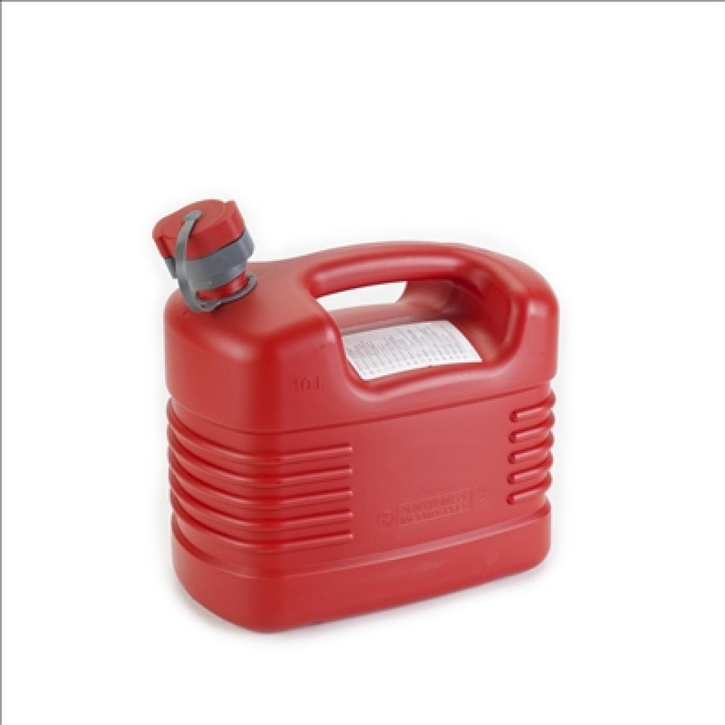 Pressol Jerrycan 10L V/benzine (21133)