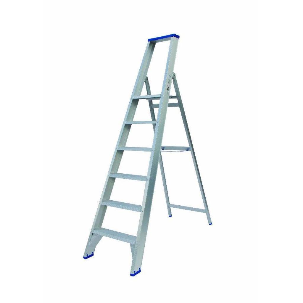 Trapladder model PT 6 treden/VGS