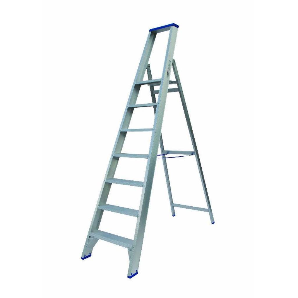 Trapladder model PT 7 treden/VGS