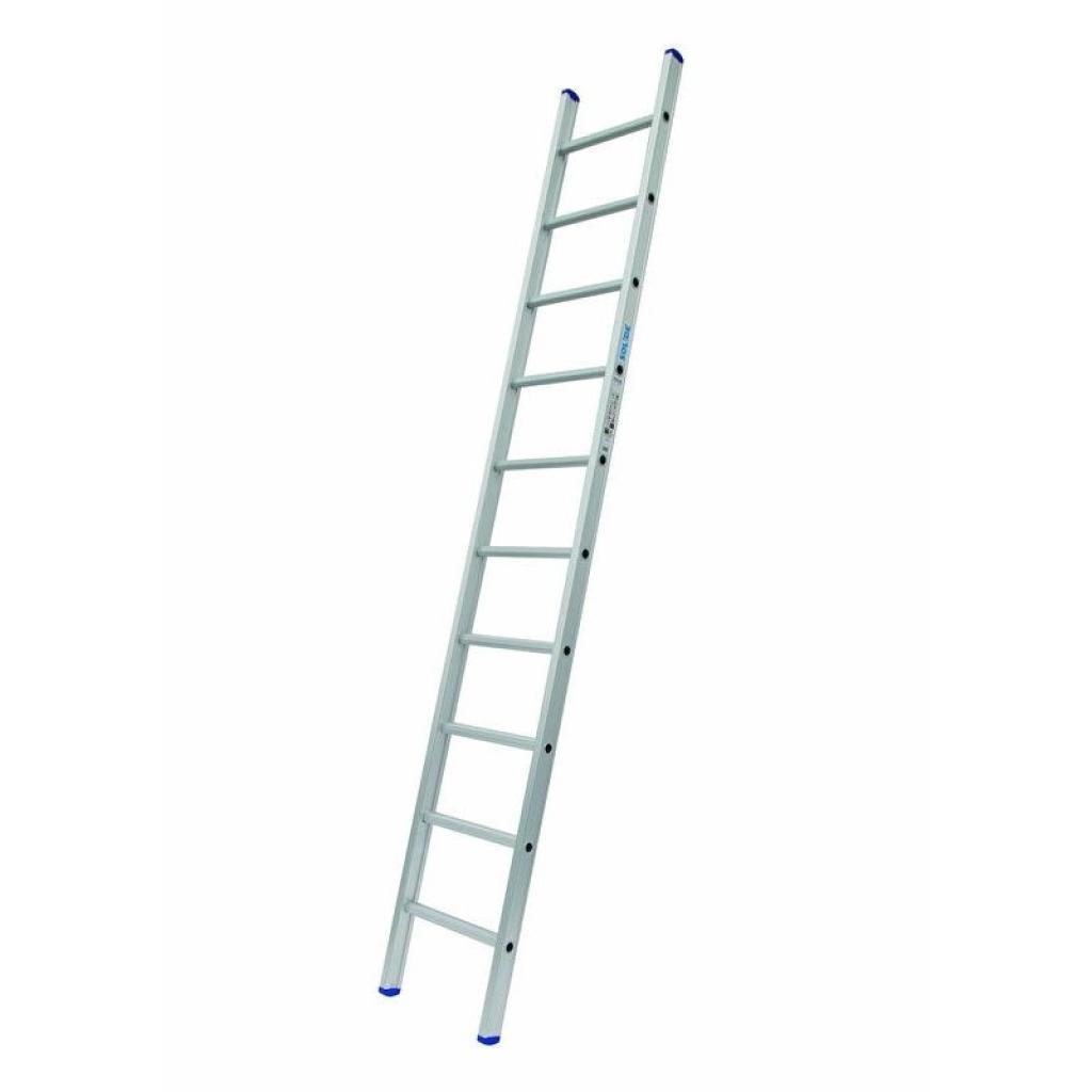 Ladder enkel model A 10 sporten/VGS