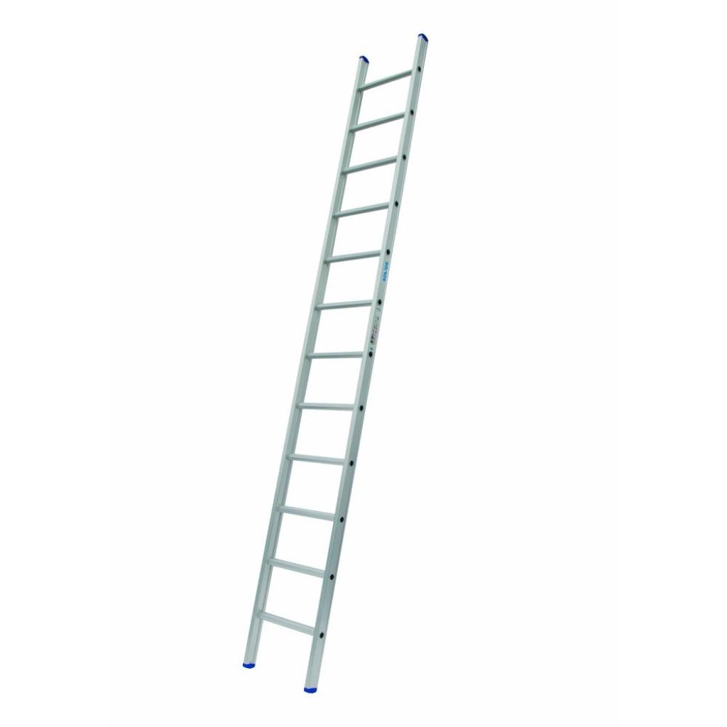 Ladder enkel model A 12 sporten/VGS