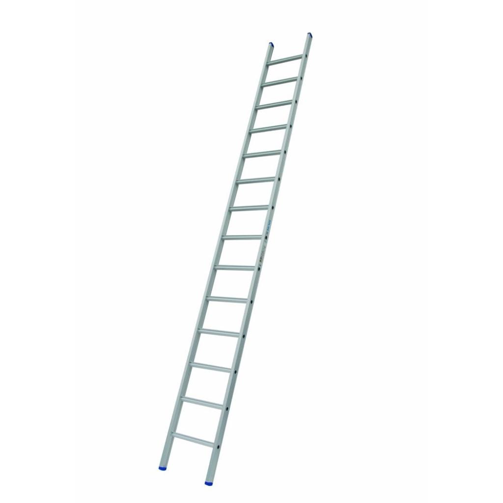 Ladder enkel model A 14 sporten/VGS