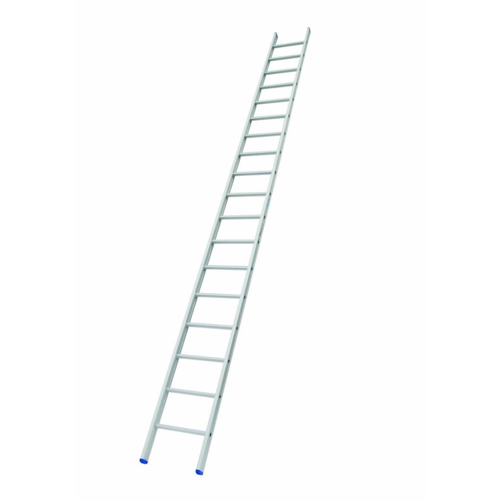 Ladder enkel model A 18 sporten/VGS