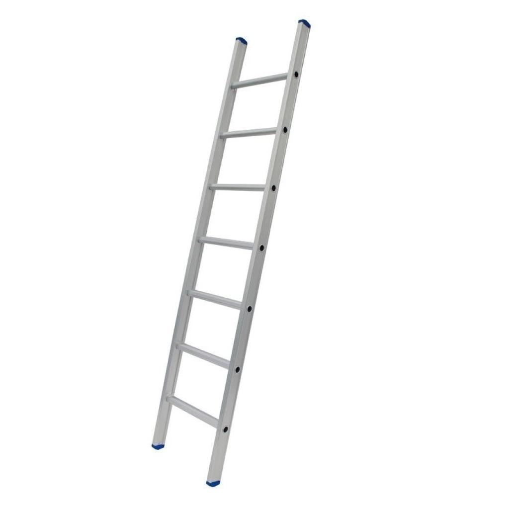 Ladder enkel model A 7 sporten/VGS