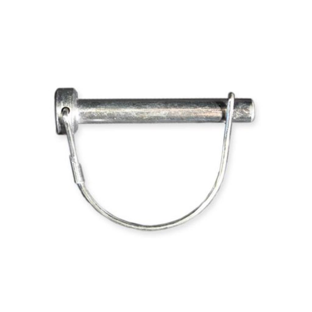 ASC Rolsteiger alu Benelux borgclips