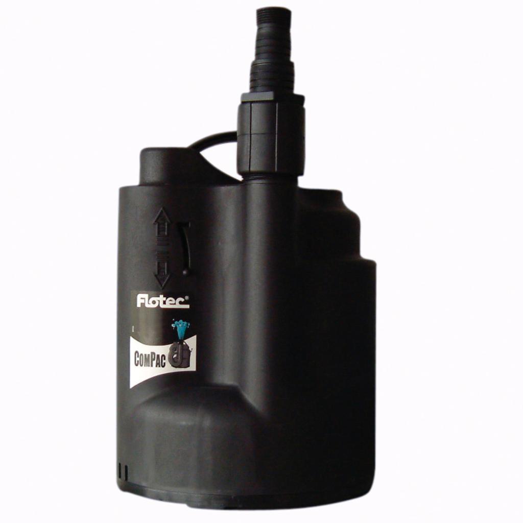 Contimac POMP COMPAC 200 (230V)