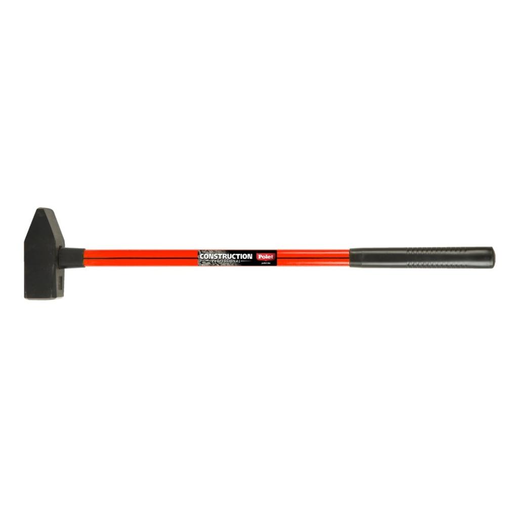 VOORHAMER VIERK. 4KG FIB.9001 90CM