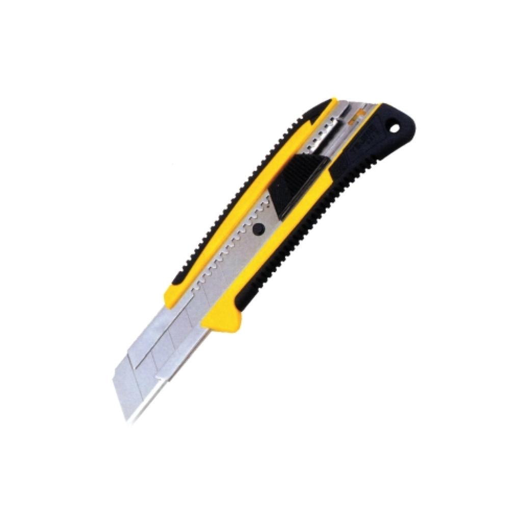 Cutter 25 mm GRI auto-lock afbreekmes