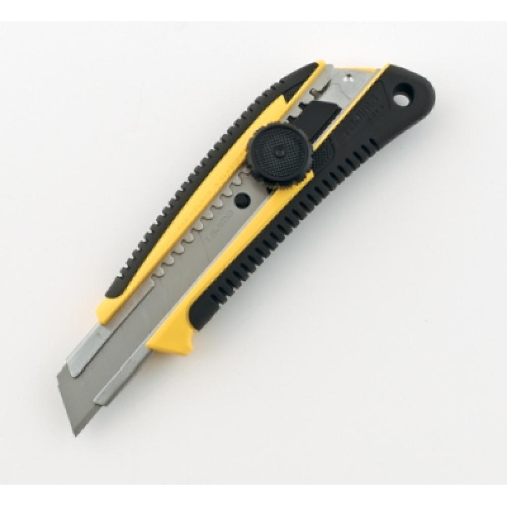 Cutter 18 mm GRI blokkageknop afbreekmes