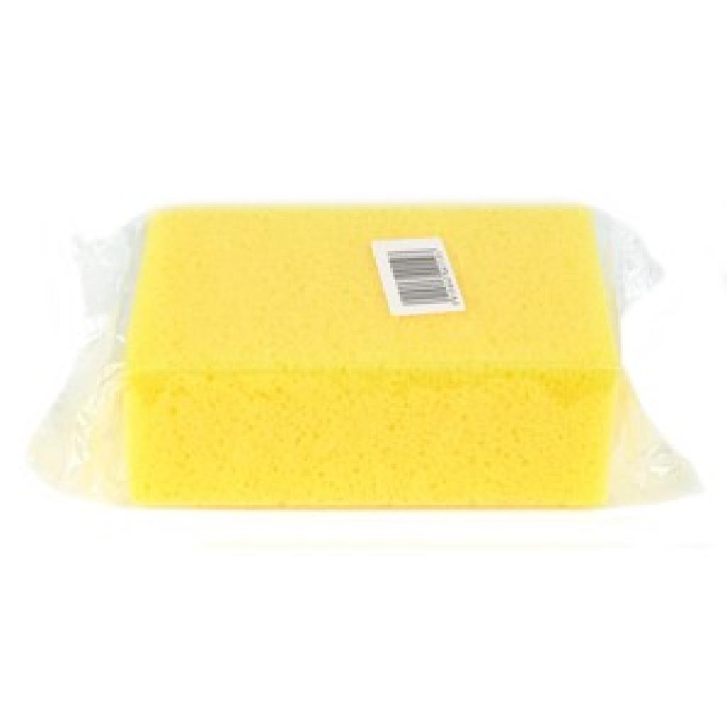 Huishoudspons (spons geel)