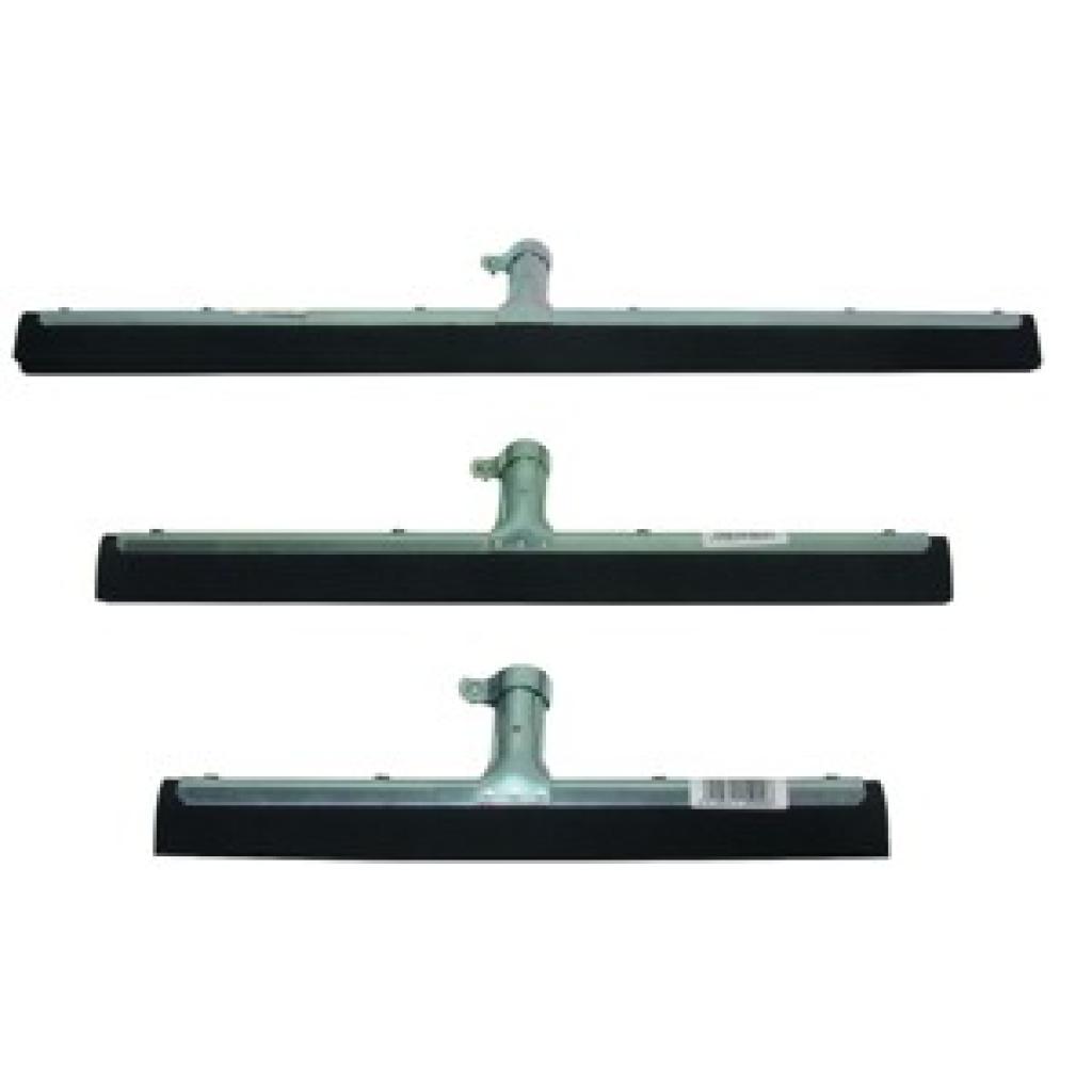 VLOERWISSER 45 cm zwarte mousse 84 mm