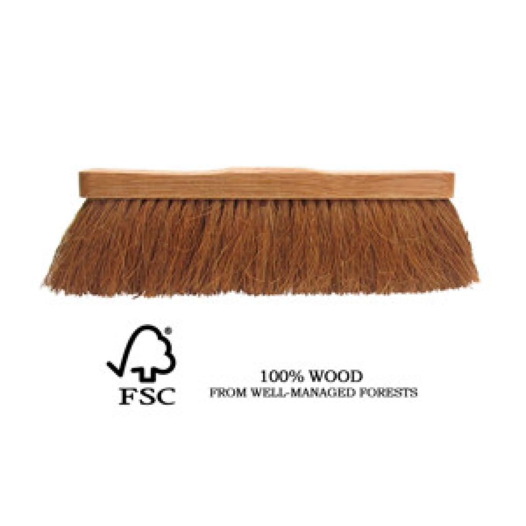 VEGER COCO gelakt 33 cm