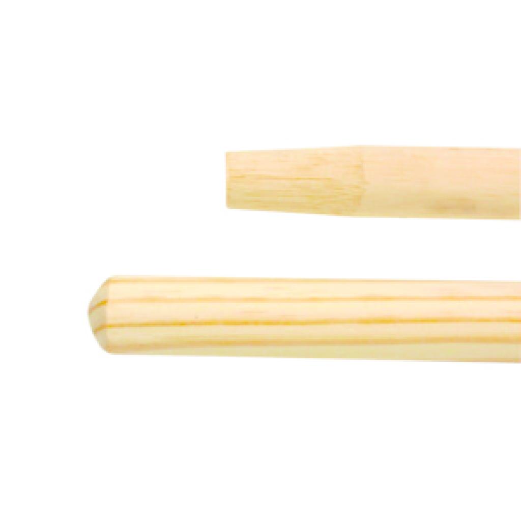 STEEL HOUT 150 cm x 23,5 mm