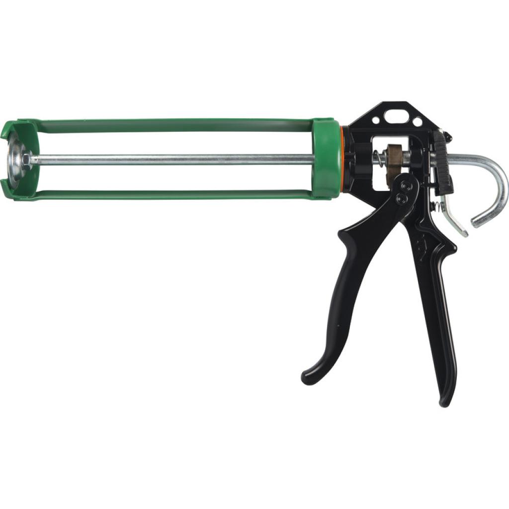 Tecgun/professioneel kokerpistool