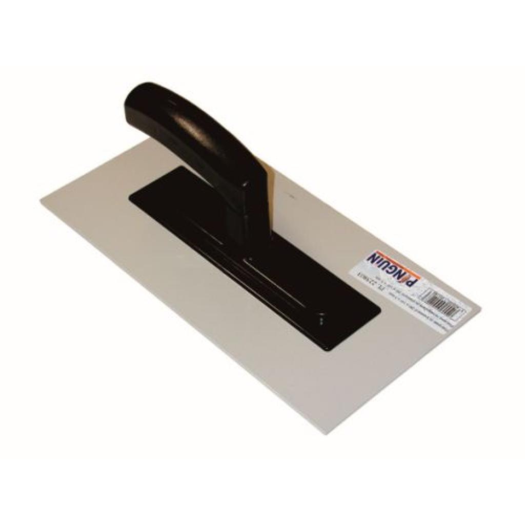 Spaan in kunststof 280 x 140 x 3 mm