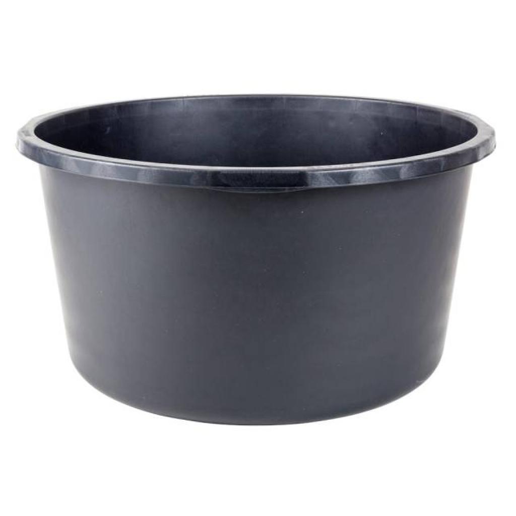 Mortelkuip pvc 90 liter