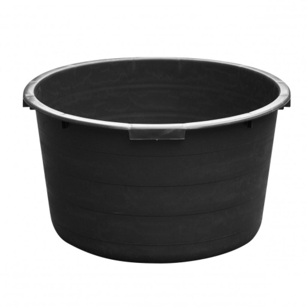 Mortelkuip pvc 65 liter