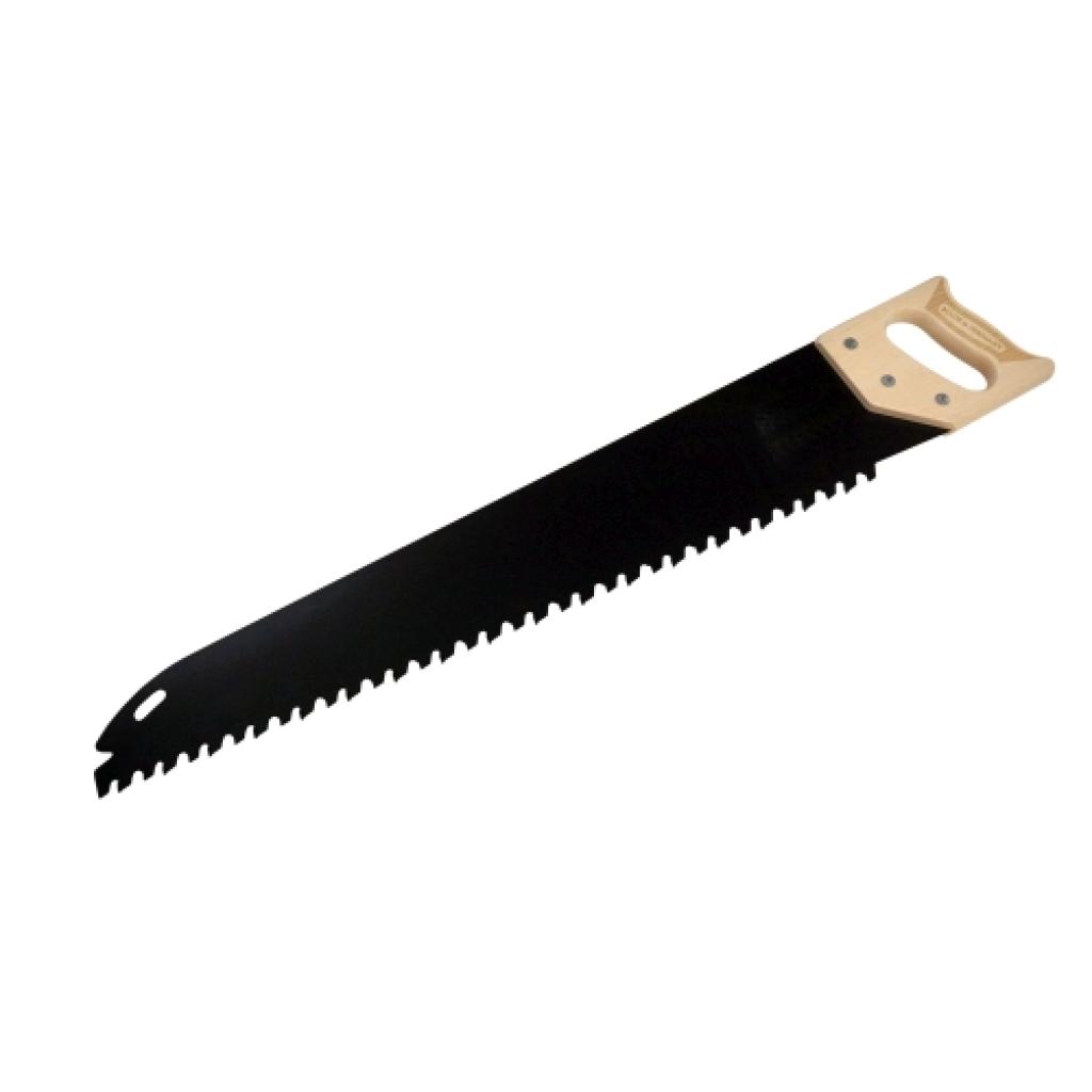 Gasbetonzaag SUPER PROF 750 mm, 17 HM-tanden HG