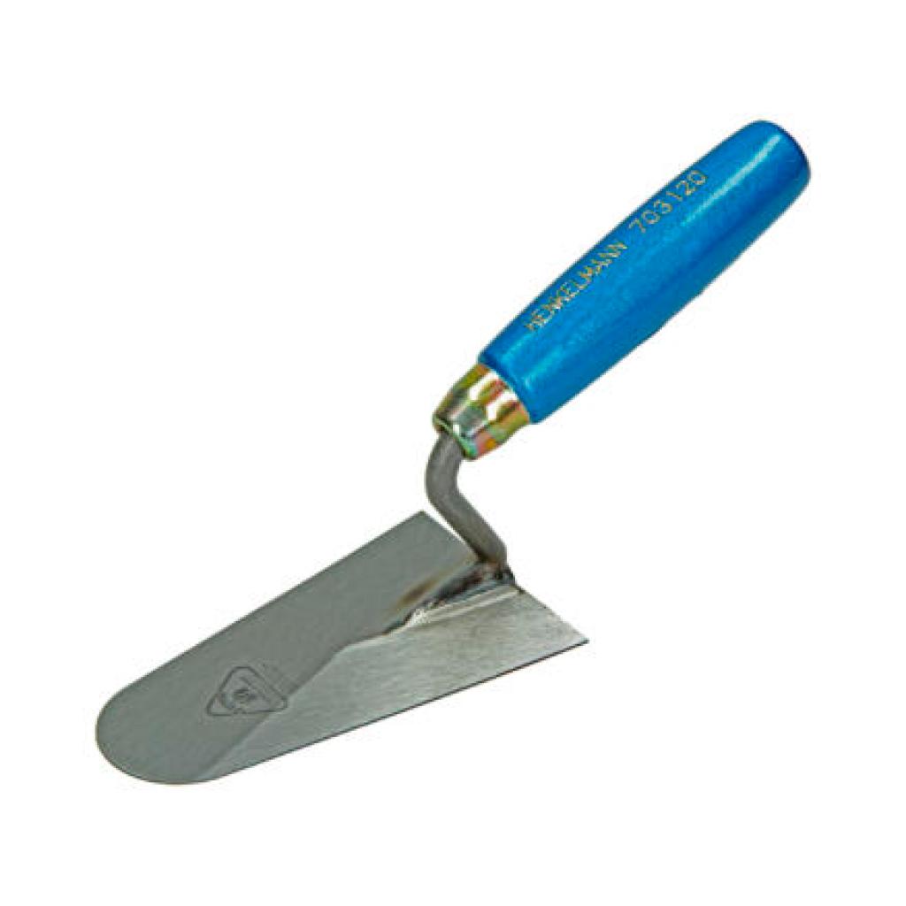 Poliertruweel 120 mm / HE703120