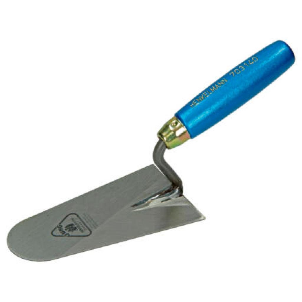 Poliertruweel 140 mm / HE703140