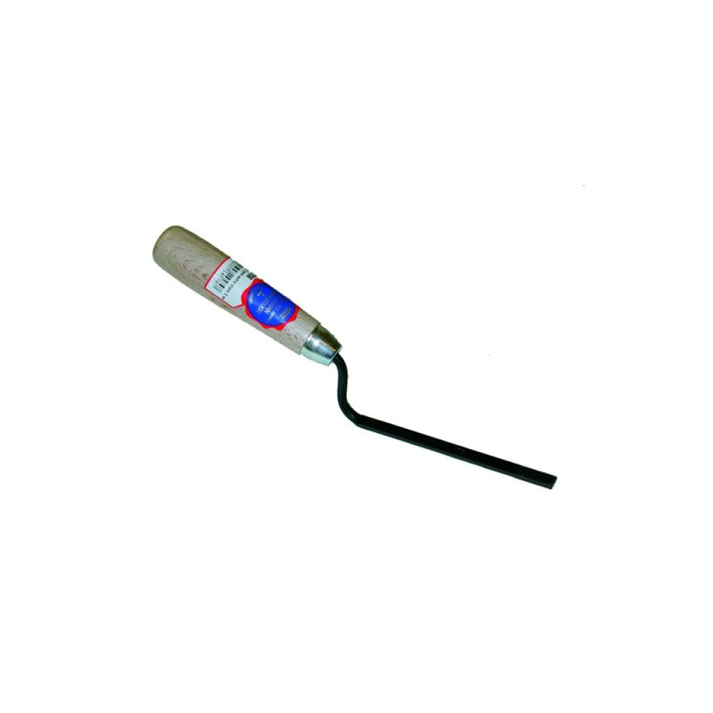 Stootvoeger 125 x 10 x 2,6 mm