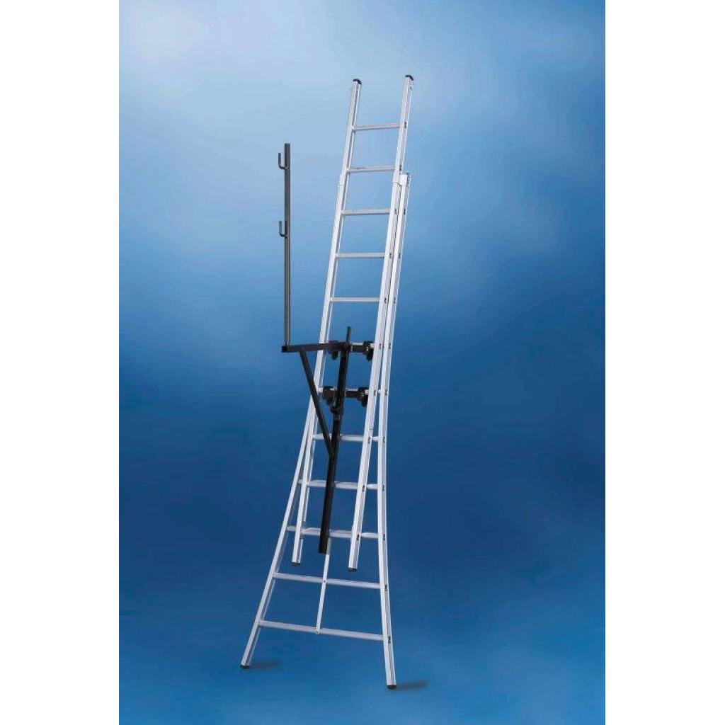 Stellinghaak / ladderhaak voor ladder (SOLIDE)