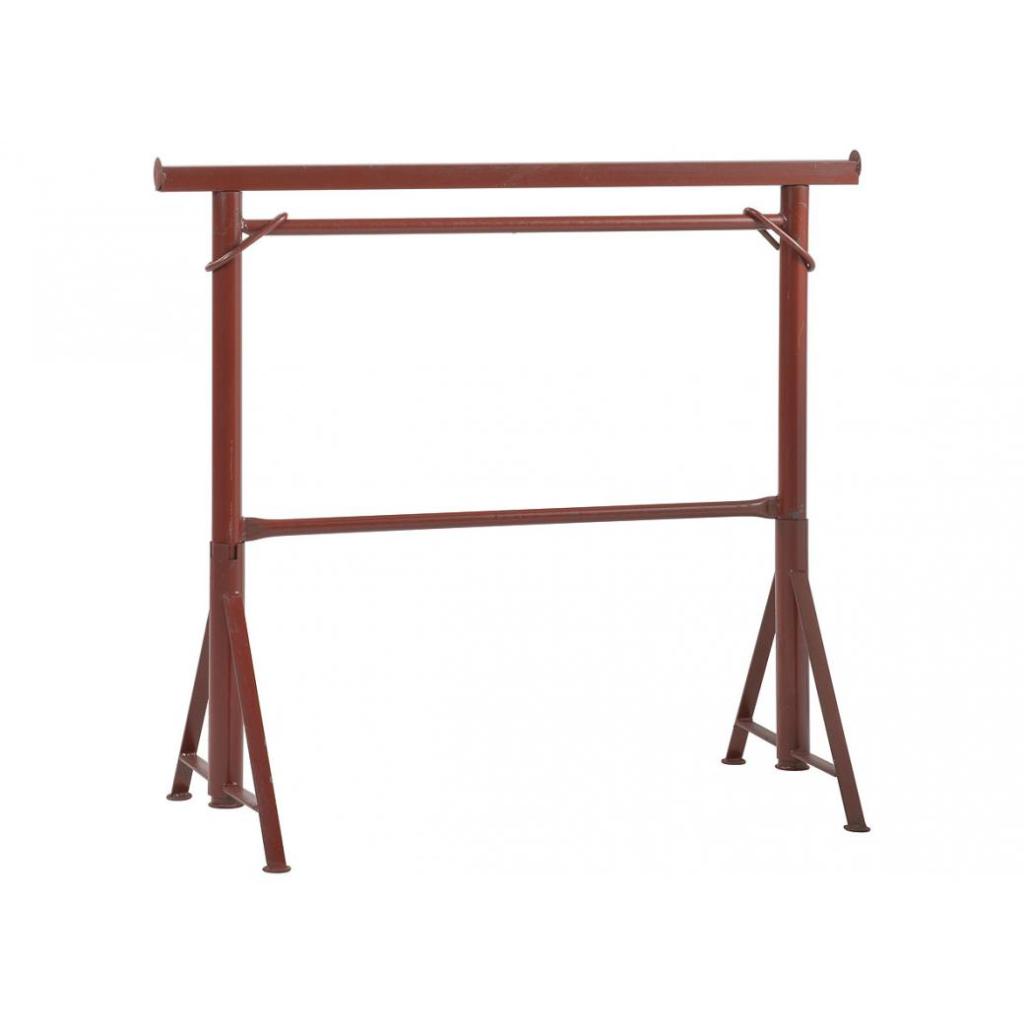 Metsersschraag PRO geverfd/Bouwschragen geverfd