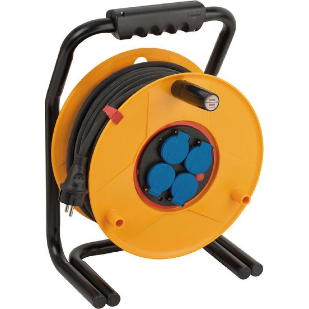 Kabelhaspel Brobusta Bretec Brennenstuhl 3x2.5/40m