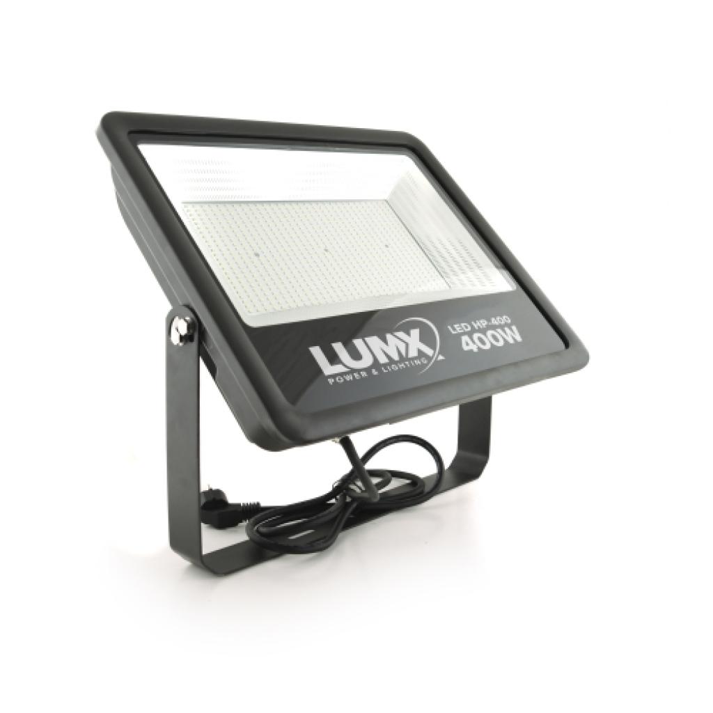 LED armature HP-400 : 400W / 15 m. H07RN-F / IP65 /6500K