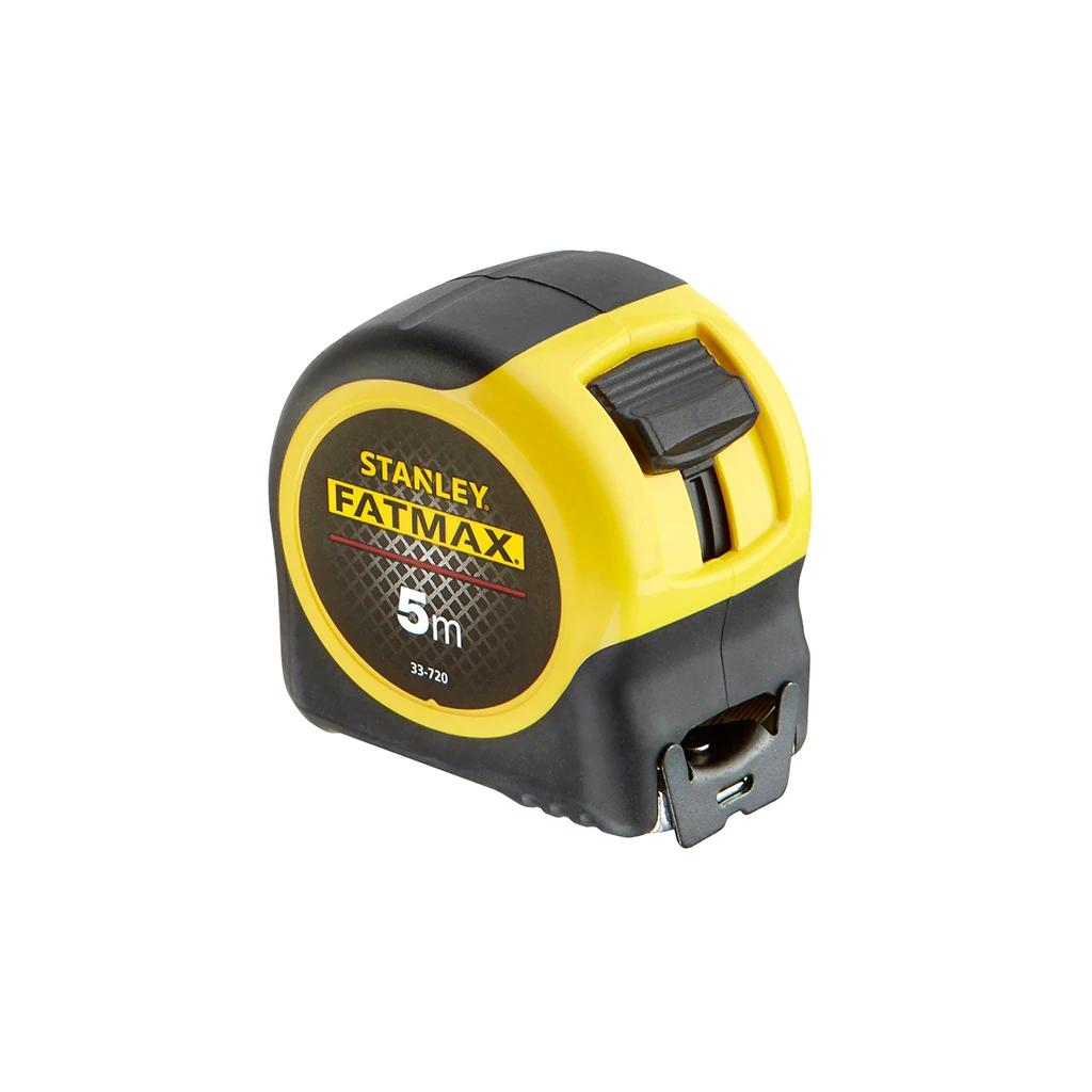 STANLEY FATMAX Rolbandmaat Blade Armor 5m - 32mm