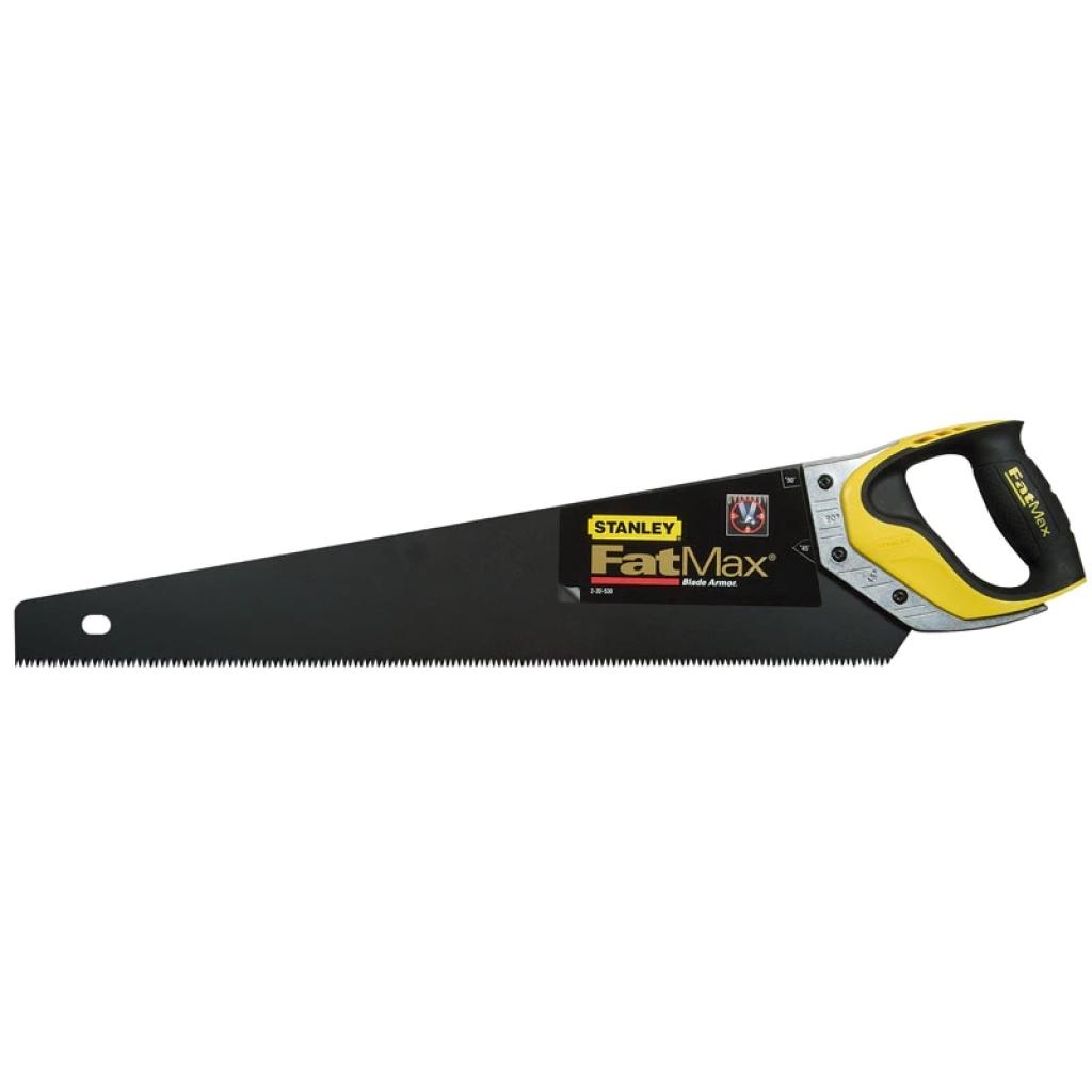 STANLEY FATMAX Handzaag II JetCut 380mm