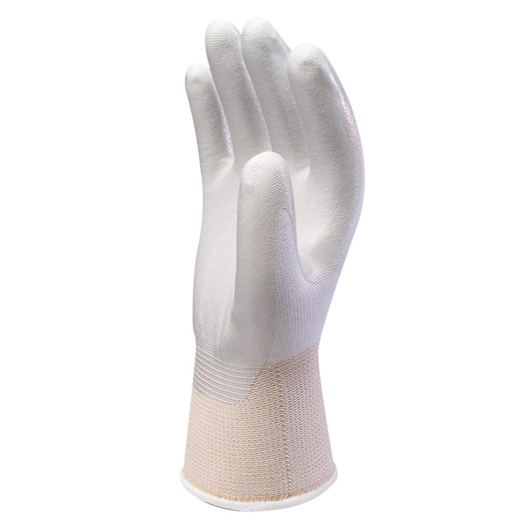 Werkhandschoen Showa 370 Wit (9/XL)