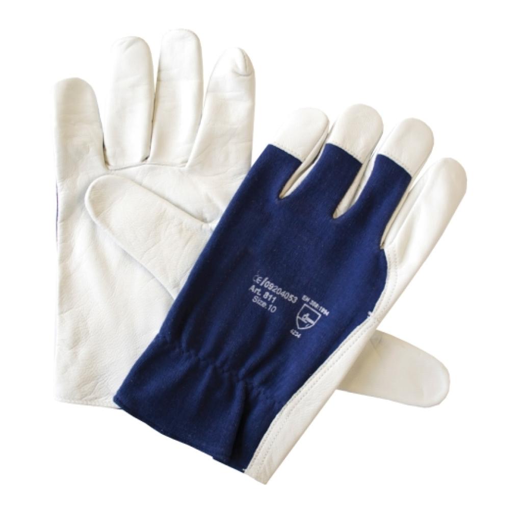 Handschoen TROPIC NAPPA / 9