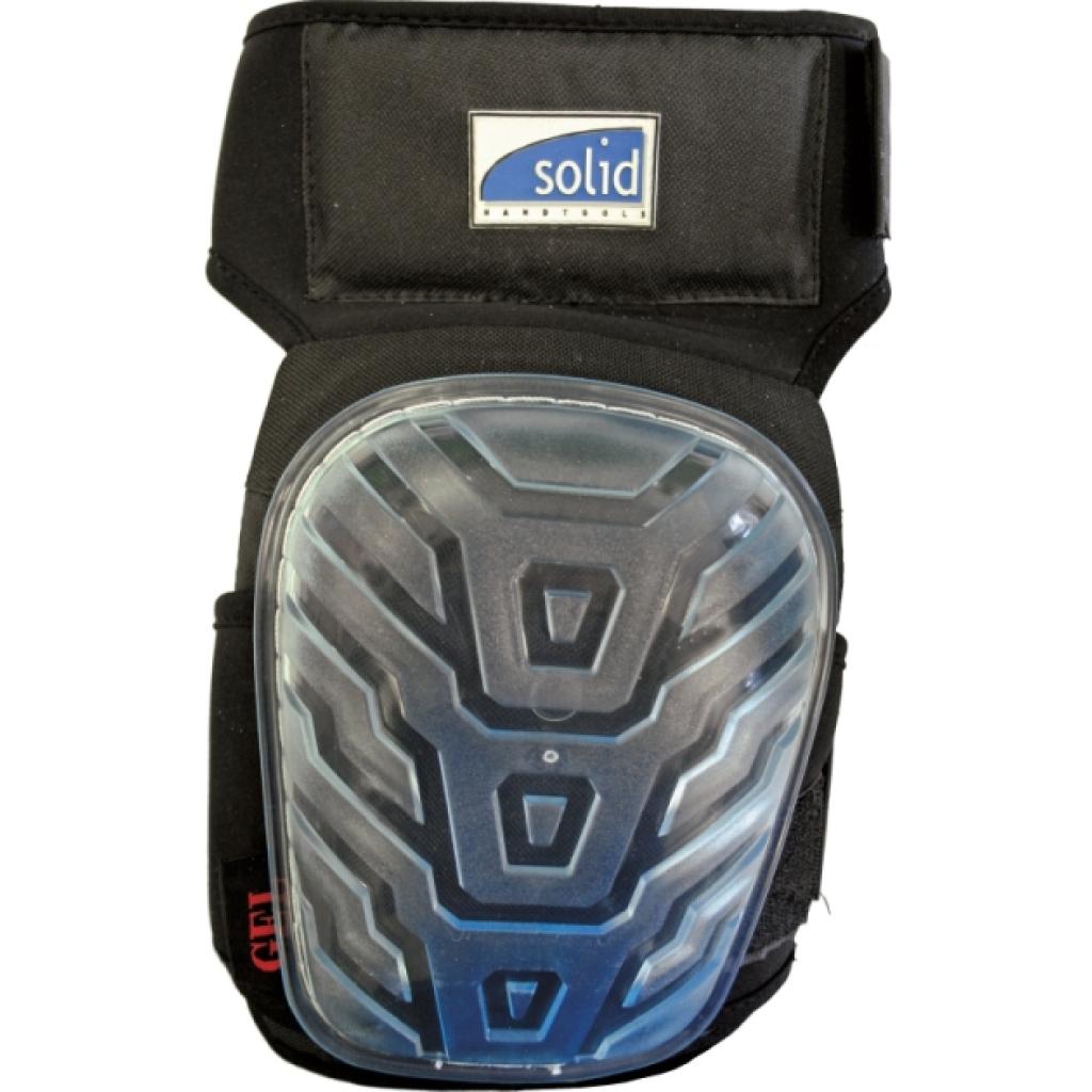 Kniebeschermers PRO met GEL en beschermkap