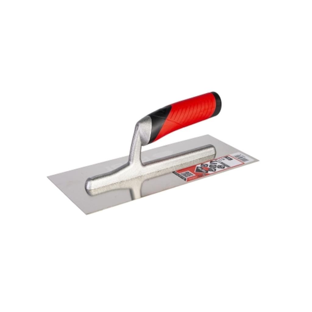 Rubi LIJMSPAAN ROESTVRIJ 28 cm. 4,5x4,5