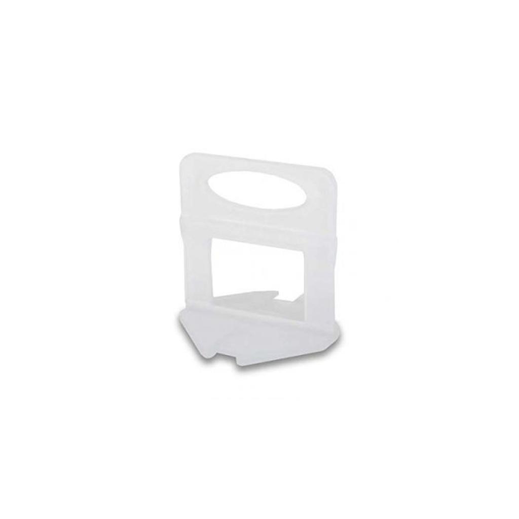 Rubi Delta leveling systeemclips dikte 2mm, hoogte 11-20mm (100 stuks)