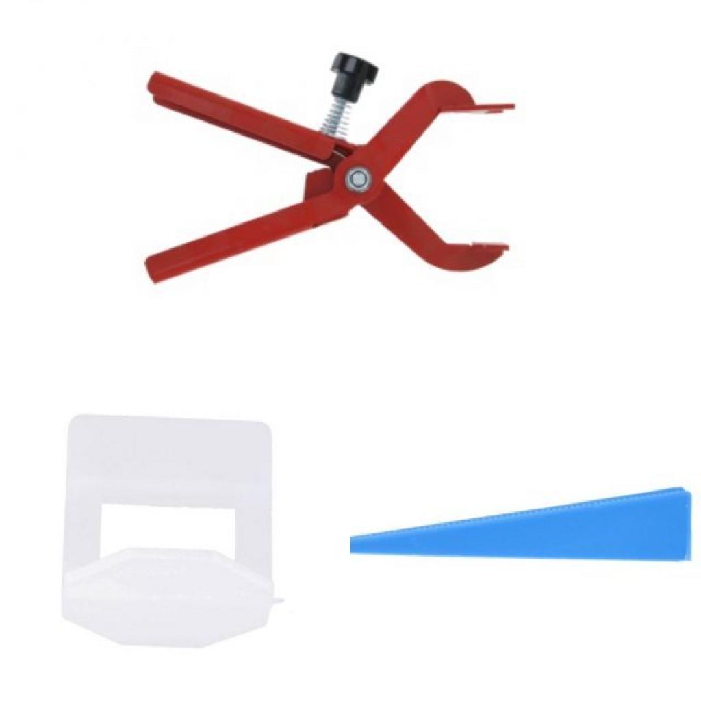 Duro Durofix basisset (spies, clips, tang)  Durofix basisset (spies, clips, tang)